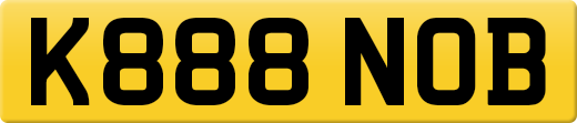 K888NOB